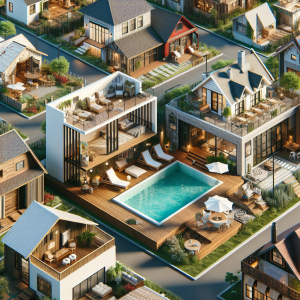 Airbnb autour de moi