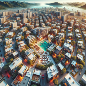 Airbnb autour de moi