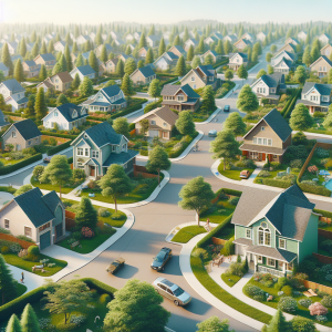 Allo Voisin autour de moi