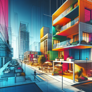 Allo Voisin autour de moi