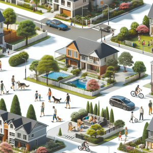 Allo Voisin autour de moi