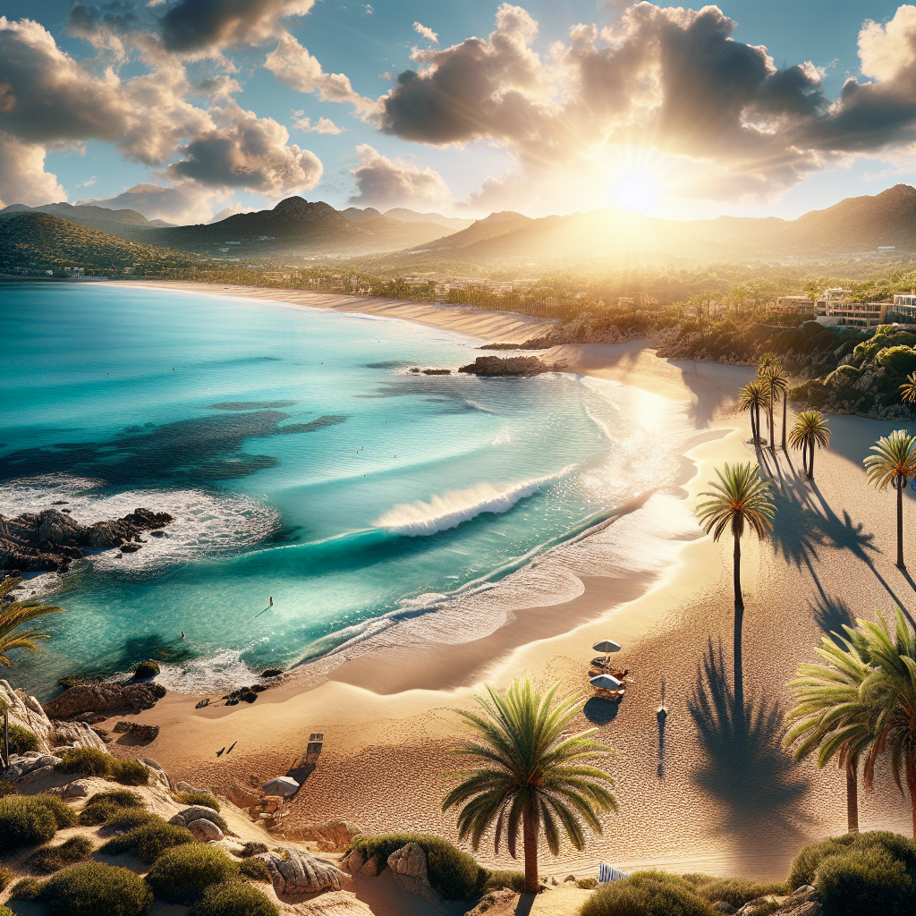 Plage de la Pointe d