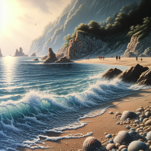 Plage de la Pointe d