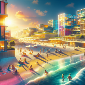 Plage de la Pointe d