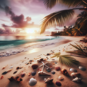 Plage de la Pointe d