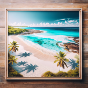 Plage de la Pointe d