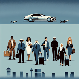 Pourquoi les gens du voyage roulent en Mercedes