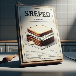 Recette pâte à tartiner Cyril Lignac : chocolat et noisettes