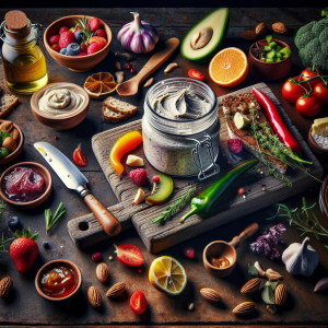 Recette pâte à tartiner Cyril Lignac : chocolat et noisettes