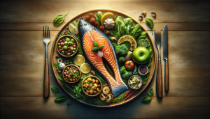 accompagnement saumon - saumon accompagnement - accompagne saumon