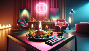 accompagnement saumon - saumon accompagnement - accompagne saumon