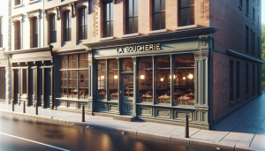 avis restaurant la boucherie