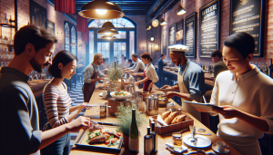 avis restaurant la boucherie