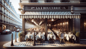 avis restaurant la boucherie