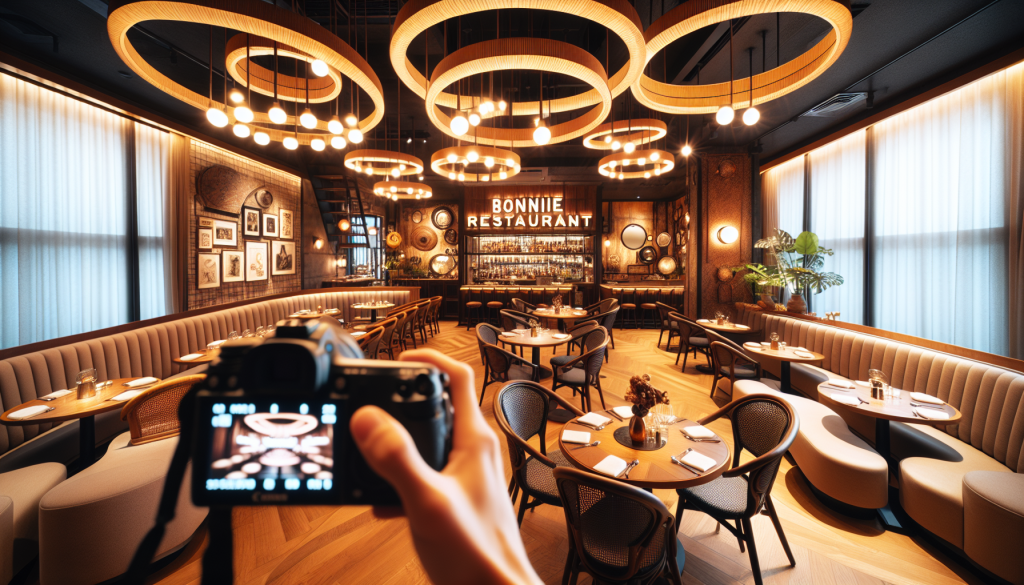 avis sur bonnie restaurant