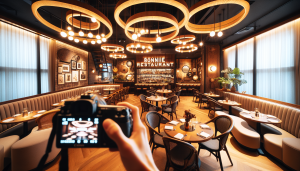 avis sur bonnie restaurant