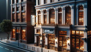 avis sur bonnie restaurant