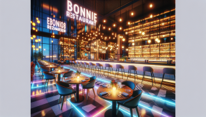 avis sur bonnie-restaurant