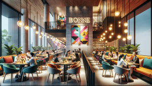 avis sur bonnie restaurant