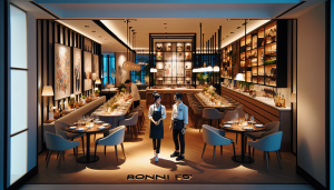 avis sur bonnie-restaurant