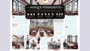 avis sur bonnie restaurant