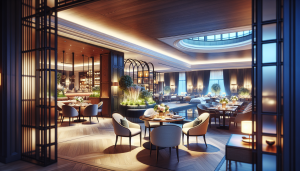 avis sur hôtel restaurant & spa julien