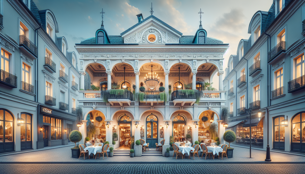 avis sur restaurant césar saint-julien-lès-metz