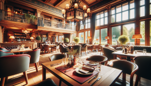 avis sur restaurant césar saint-julien-lès-metz