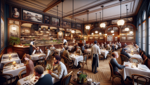 avis sur restaurant césar saint-julien-lès-metz