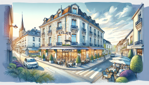 avis sur restaurant césar saint-julien-lès-metz