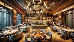 avis sur restaurant le cygne de l'espérance