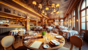 avis sur restaurant le cygne de l'espérance