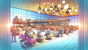 avis sur restaurant le cygne de l'espérance