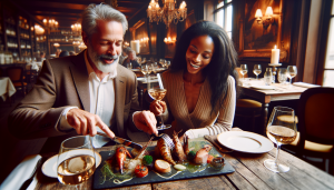 avis sur restaurant le cygne de l'espérance