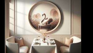 avis sur restaurant le cygne de l'espérance