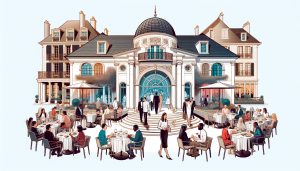 avis sur restaurant le cygne de l'espérance