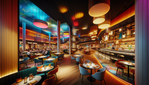 avis sur restaurant le palladium romilly-sur-seine