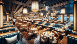 avis sur restaurant ocean bleu