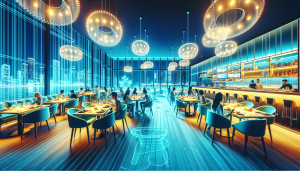 avis sur restaurant ocean bleu