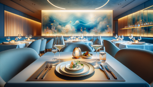 avis sur restaurant ocean bleu