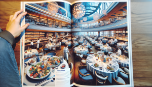 avis sur restaurant ocean bleu