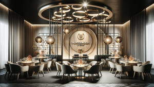 avis sur wonderwoods restaurant - ephemera beaucouzé