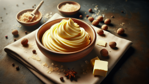 beurre pommade - beurre en pommade