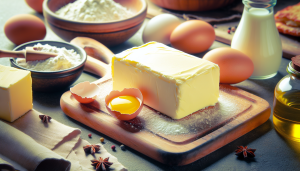 beurre pommade - beurre en pommade