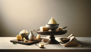 beurre pommade - beurre en pommade