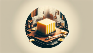 beurre pommade - beurre en pommade