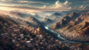 charchoura - charchoura