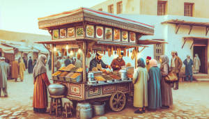 charchoura - charchoura