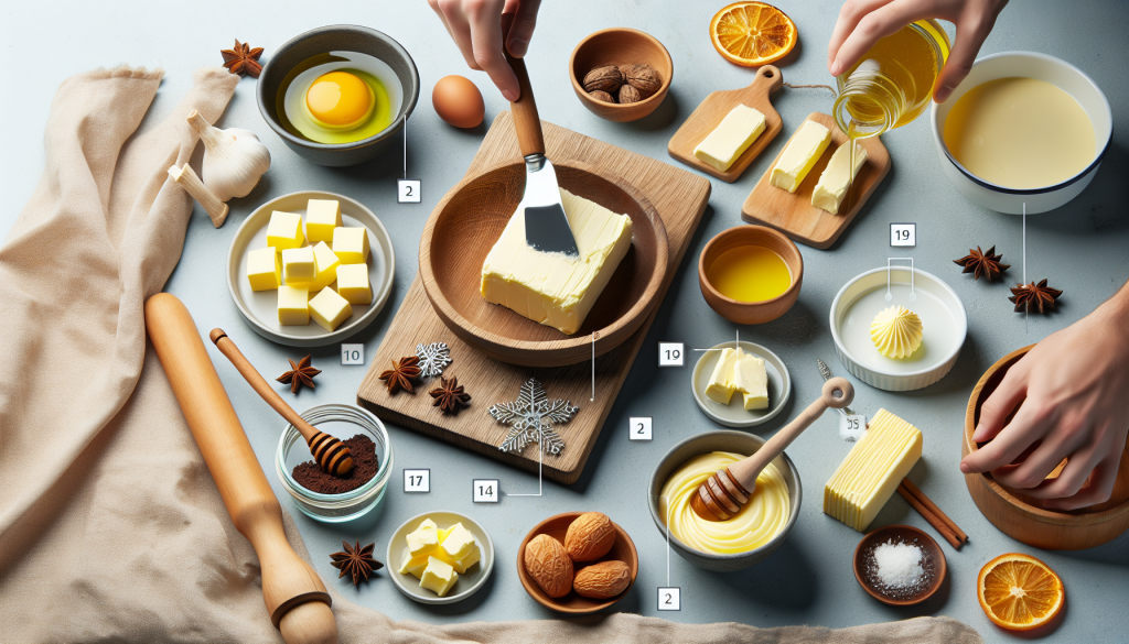 comment faire un beurre pommade - comment faire un beurre pommade