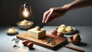 comment faire un beurre pommade - comment faire un beurre pommade